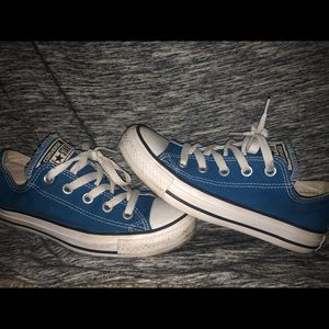 Converse sneakers